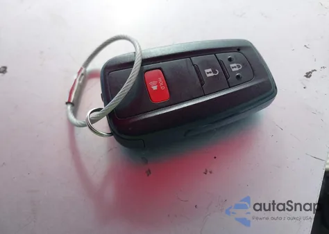 2024 Toyota 4Runner Sr5 from USA, damaged, VIN JTEEU5JR6R5310976